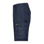 Workwear Bermudas - STRONG - navy/navy 44