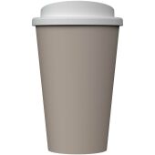 Americano® Infiniti geïsoleerde beker van 350 ml - Greige