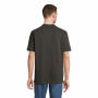 PEGASE - PEGASE Polo Bio 210g - XXL - Koolstofgrijs