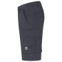Werkbroek Functional Stretch Redefined Kort 506112 Anthracite 66