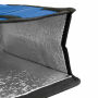 Cooler Tote Blue Cooler Tote Blue