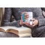 Full Colour Mug Colorato 350 mlmok - lichtblauw Full Colour Mug Colorato 350 mlmok - lichtblauw