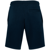 Ecologische herenbermuda Navy Blue XXL