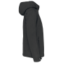 Damesparka Dark Grey XS Damesparka Dark Grey XS