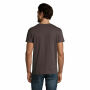 IMPERIAL - IMPERIAL MEN T-Shirt 190g - XS - Donker Grijs