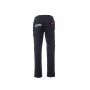 Worker total navy blue L