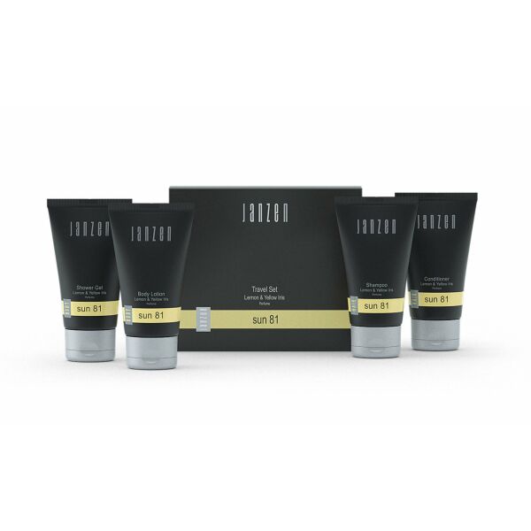 Janzen Travelset Sun 81