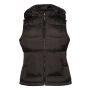 Women´s Bodywarmer Zen+ black XS