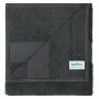 Sophie Muval handdoek 90x50 cm, 450 gr/m² - Donkergrijs