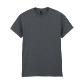 Heavy Cotton Adult T-Shirt - Tweed - 3XL