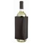 Blackmaxx® flessenkoeler "TableCulture" zwart