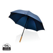 donkerblauw