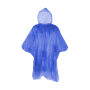 Stormy - poncho