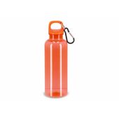 Transparant Oranje