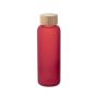 LILLARD. Matglazen fles van borosilicaatglas 500 mL