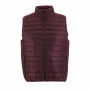STREAM BW MEN - STREAM HEREN Bodywarmer - XXL - Burgundy STREAM BW MEN - STREAM HEREN Bodywarmer - XXL - Burgundy