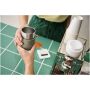 Mepal Ellipse 300 ml coffee-to-go beker - Helderblauw
