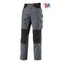BP® Werkbroek dark grey/black 54s