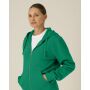 Mixer - De unisex hoodie met rits - XXS