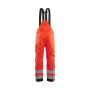 High Vis shell werkbroek