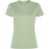 Mist Green