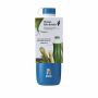 Oasus Bio Bottle 500 ml waterfles - blauw/wit