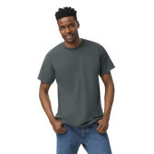 Gildan T-shirt Heavy Cotton SS for him 36 Black-L