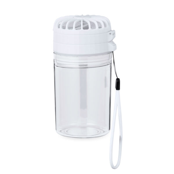 Fles Ventilator Zexen