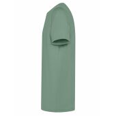 BS Stranger t-shirt, 180 gr/m² - Eucalyptus