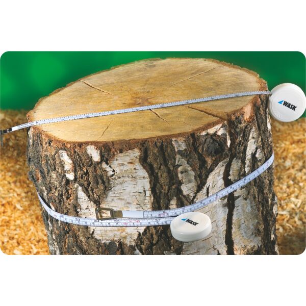 Diaflex omtrek meetlint