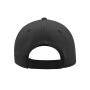 ESTORIL CAP, DARK GREY, One size, ATLANTIS HEADWEAR ESTORIL CAP, DARK GREY, One size, ATLANTIS HEADWEAR