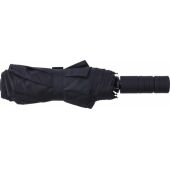 rPET 190T paraplu Kameron grijs