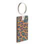 Woody D - sleutelhanger