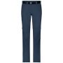 Ladies' Zip-Off Trekking Pants navy XS