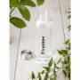 Senga RCS RPET Bottle 500 ml - transparant