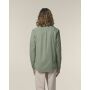 Stanley Styler Shirt - Het heren popeline overhemd - Soft Khaki (5XL)