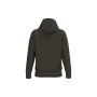 Sweater met capuchon Dark Khaki XL