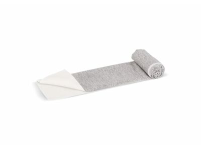 Sneldrogende handdoek R-PET 50x100cm sublimatie