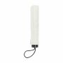 Colorado Mini opvouwbare paraplu 21 inch - wit