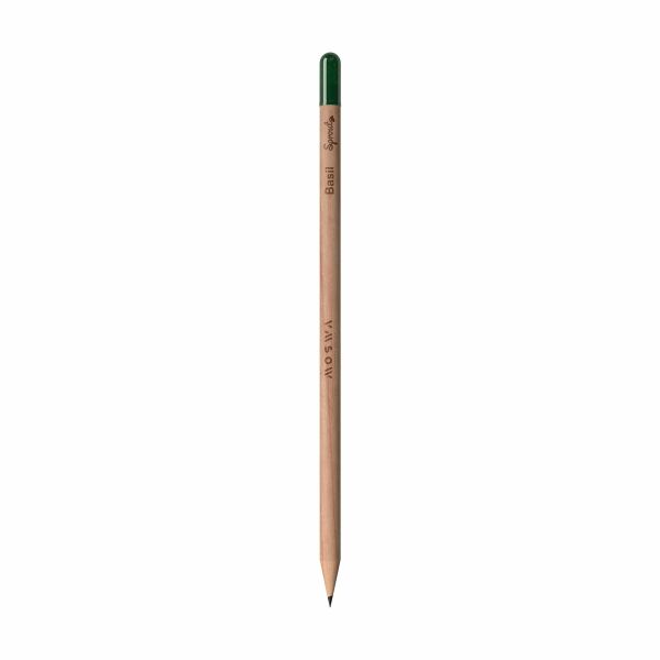 Sproutworld Set: Sharpened Pencil & Header Card angespitzte Bleistift - holz Sproutworld Set: Sharpened Pencil & Header Card angespitzte Bleistift - holz