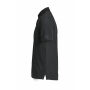 Txlite Tri-Blend Polo M Black M