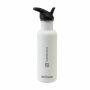 Klean Kanteen Classic Bottle Flip Seal Sport Cap 800 ml - wit