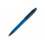 Balpen Olly Extra (Jumbo vulling) - Blauw / Zwart