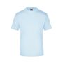Round-T Medium (150g/m²) light-blue XXL