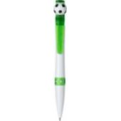 lichtgroen