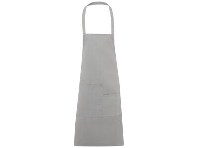 Khana 280 g/m² katoenen schort
