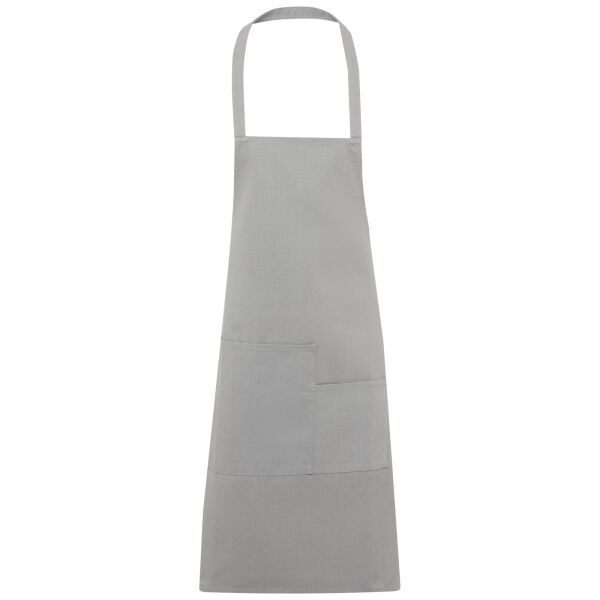 Khana 280 g/m² katoenen schort
