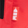 Recycle Bags - Basic Rolltop Backpack - Rood