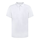 Veano - piqué poloshirt