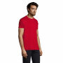 IMPERIAL - IMPERIAL MEN T-Shirt 190g - S - Tango Rood